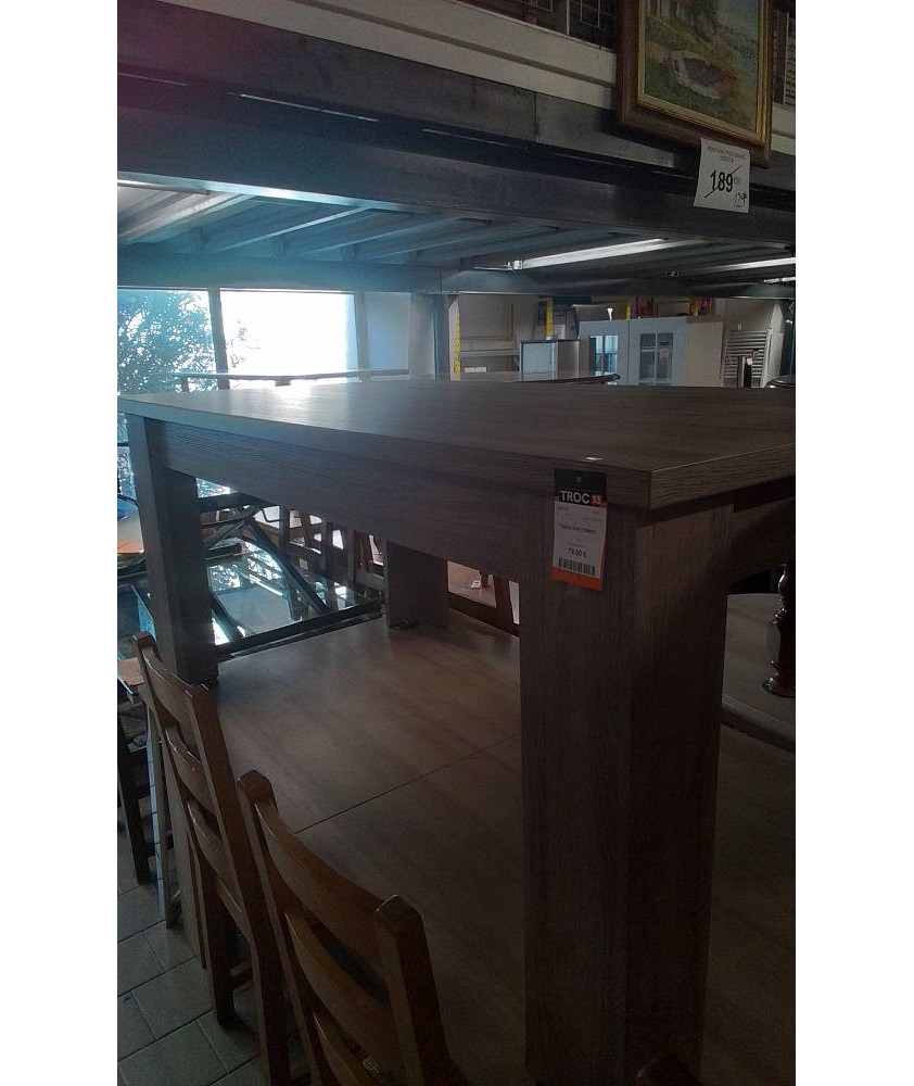 TABLE SAM TORINO