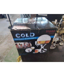 DISTRIBUTEUR A BIERE