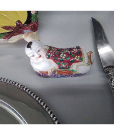 SUJET ASIATIQUE