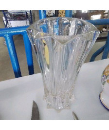 VASE VERRE 