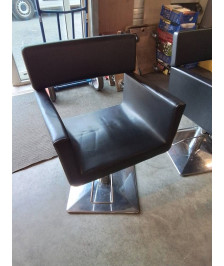 FAUTEUIL DE COIFFEUR MALETTI JEAN LOUIS DAVID 