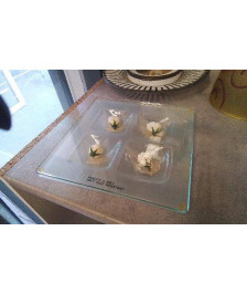 DESSOUS DE PLAT 