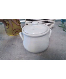 POT BLANC 