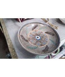 DECO ASSIETTE PM 