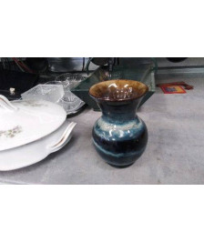 VASE BLEU PM