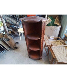 ETAGERE D’ANGLE