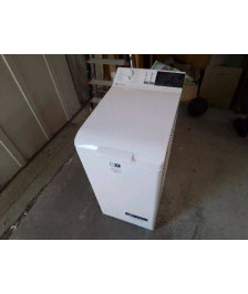 MACHINE A LAVER ELECTROLUX 