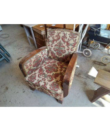 FAUTEUIL ANNÉE 30