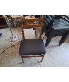 CHAISE STYLE SCANDINAVE 
