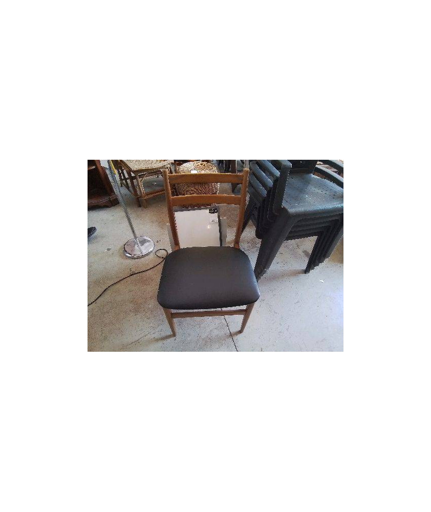 CHAISE STYLE SCANDINAVE 