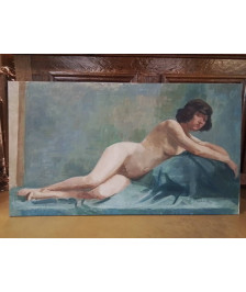 PEINTURE NU 