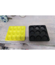 MOULE SILICONE 