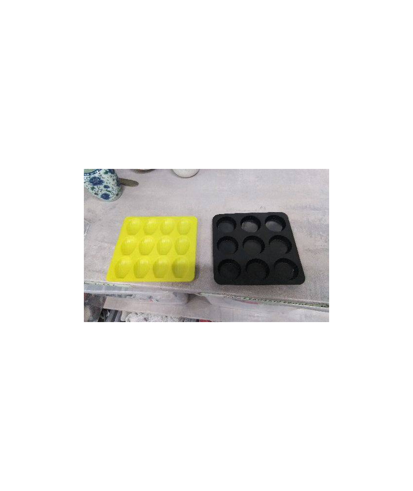 MOULE SILICONE 