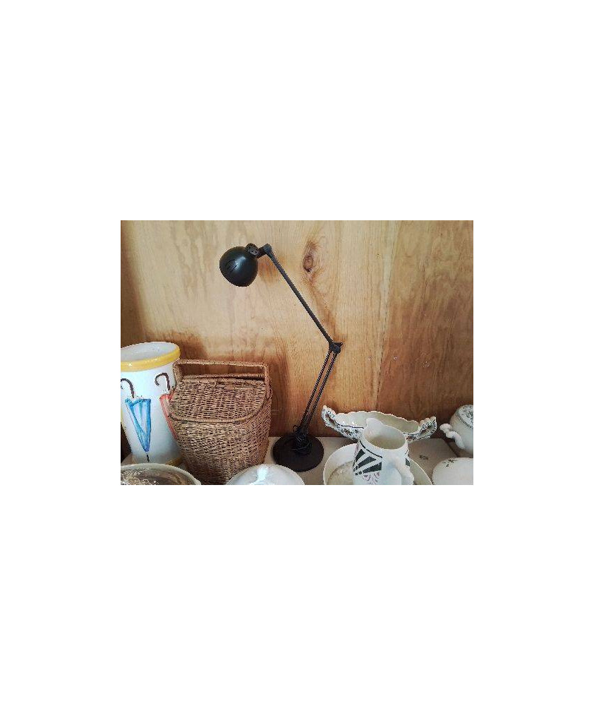 LAMPE DE BUREAU 