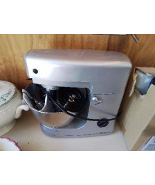 ROBOT PATICIER CLATRONIC 