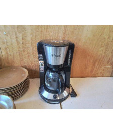 CAFETIÈRE RUSSELL HOBBS 
