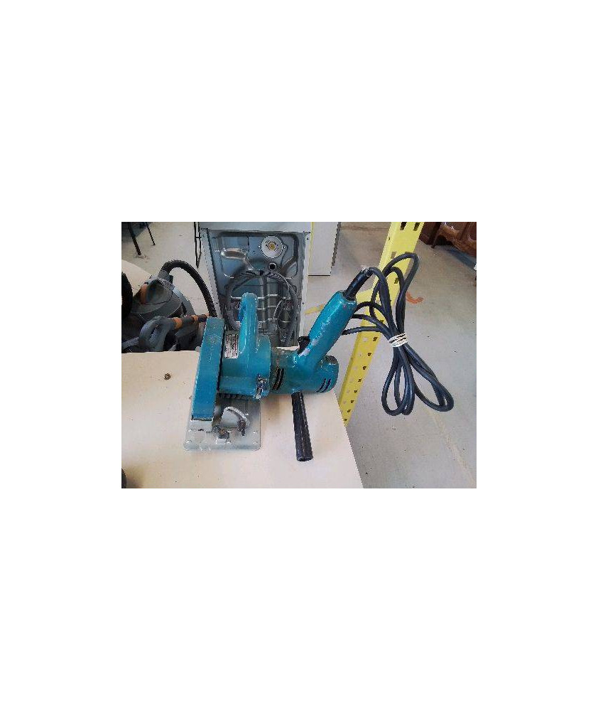 SCIE CIRCULAIRE BLACK & DECKER 