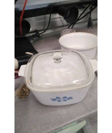 COCOTTE 