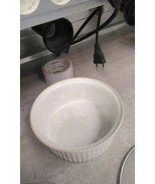 PLAT CREUX 