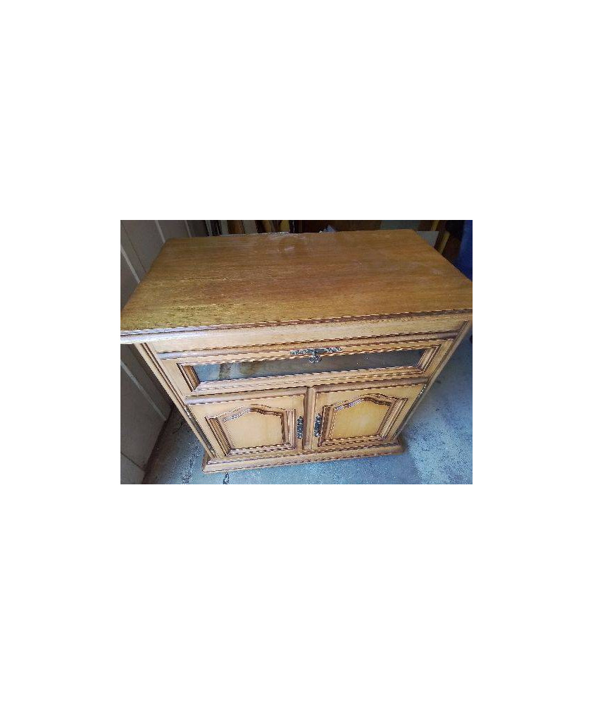 MEUBLE TV 