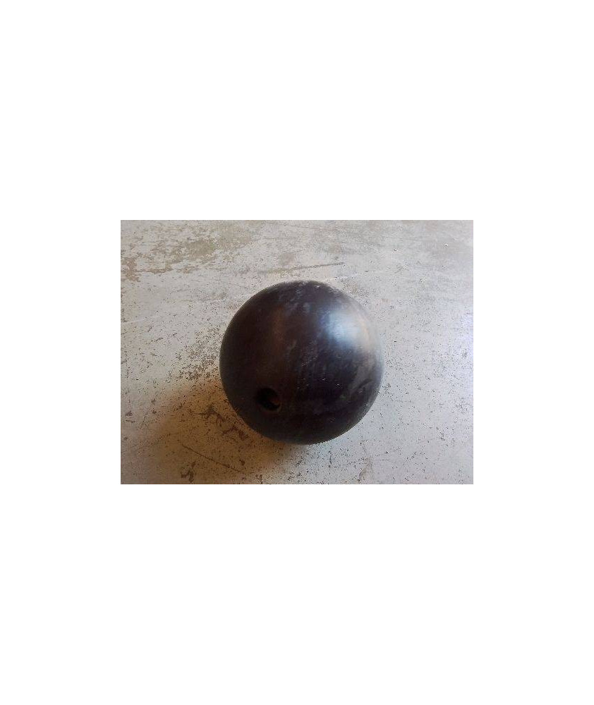 BOULE DE BOWLING
