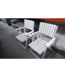 FAUTEUIL BOIS EN L’ETAT 