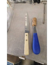 COUTEAU 