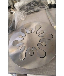 DESSOUS DE PLAT 