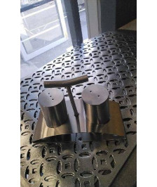 SEL POIVRE INOX LE LOT