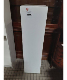 COLONNE SALLE DE BAIN BLANCHE 1 PORTE