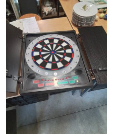 JEU DE FLÉCHETTES BULLIT 1830009