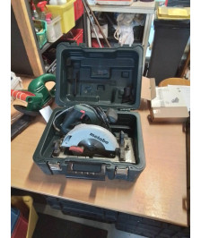 SCIE CIRCULAIRE METABO KS 55