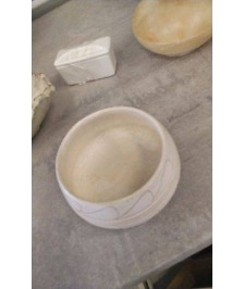 POT - LA THUILIERE 