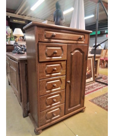 ARMOIRE 120X82X32