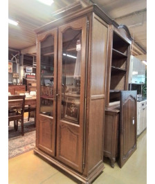 VITRINE 193X110X40