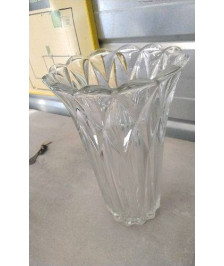 VASE VERRE GM
