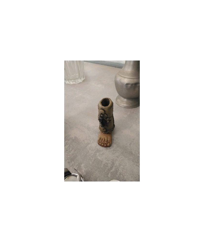 SUPPORT POUR BRIQUET 