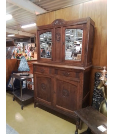 BUFFET 2 CORPS 177X111X44