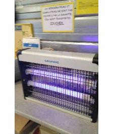 APPAREIL ANTI MOUSTIQUES ELECTRIQUE 