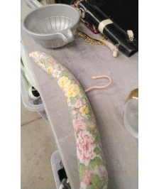 CINTRE TISSU 