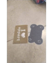 TAPIS CHAT 