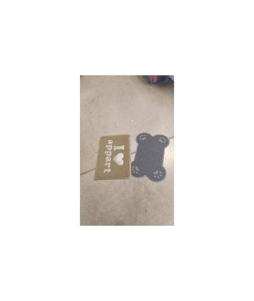 TAPIS CHAT 