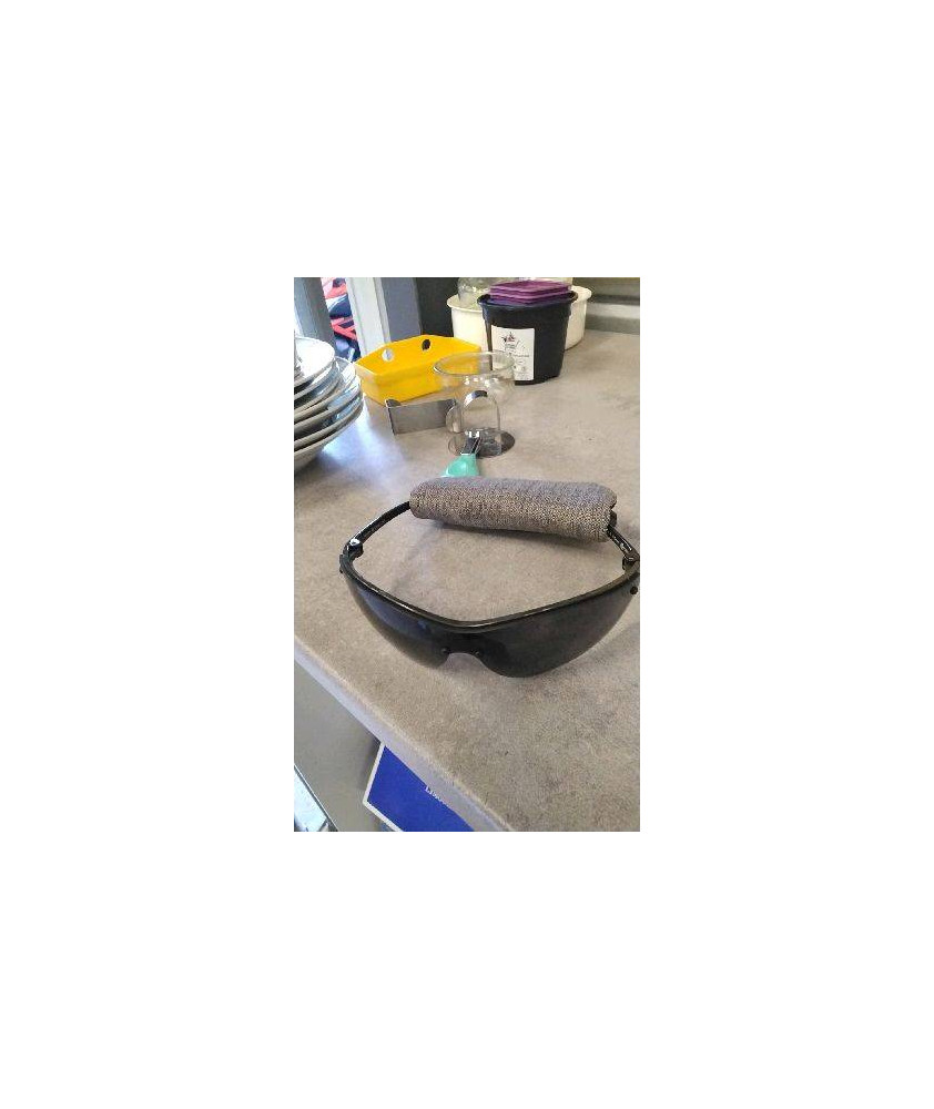 LUNETTE BOLLE