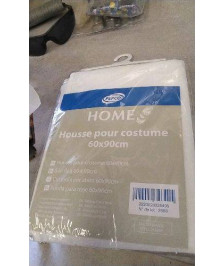 HOUSSE COSTUME 