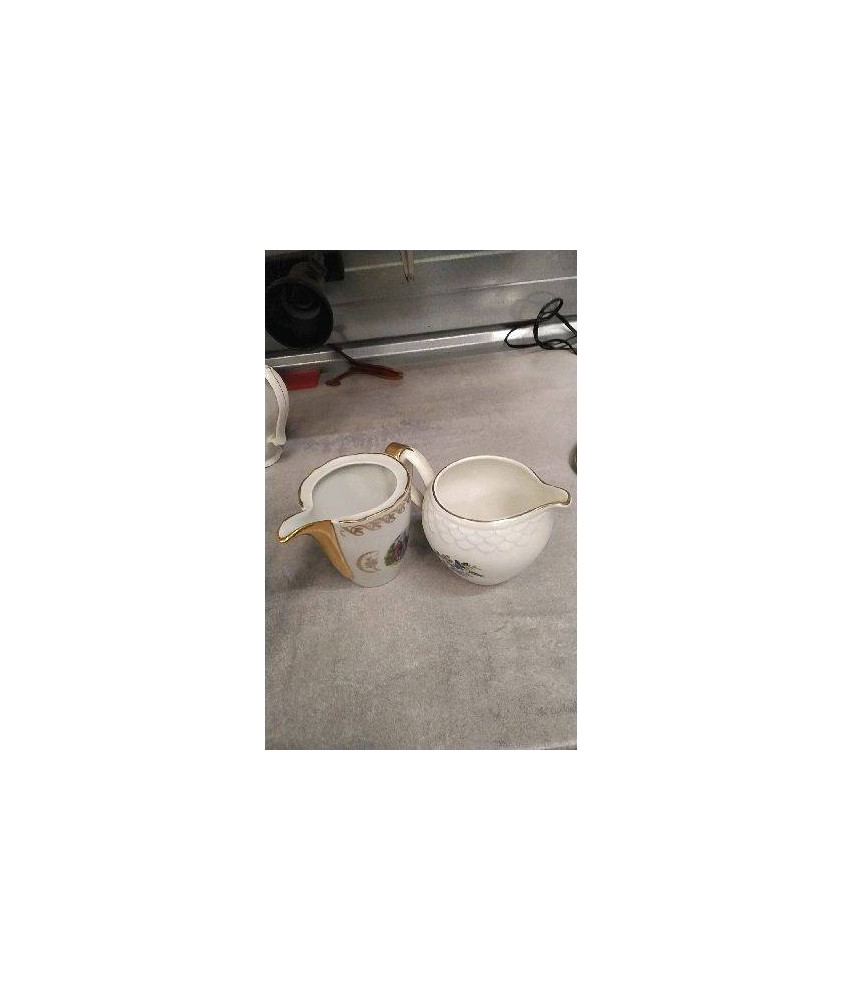 POT A LAIT PM
