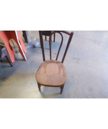 CHAISE BASSE 