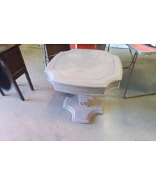TABLE DAPPOINT 