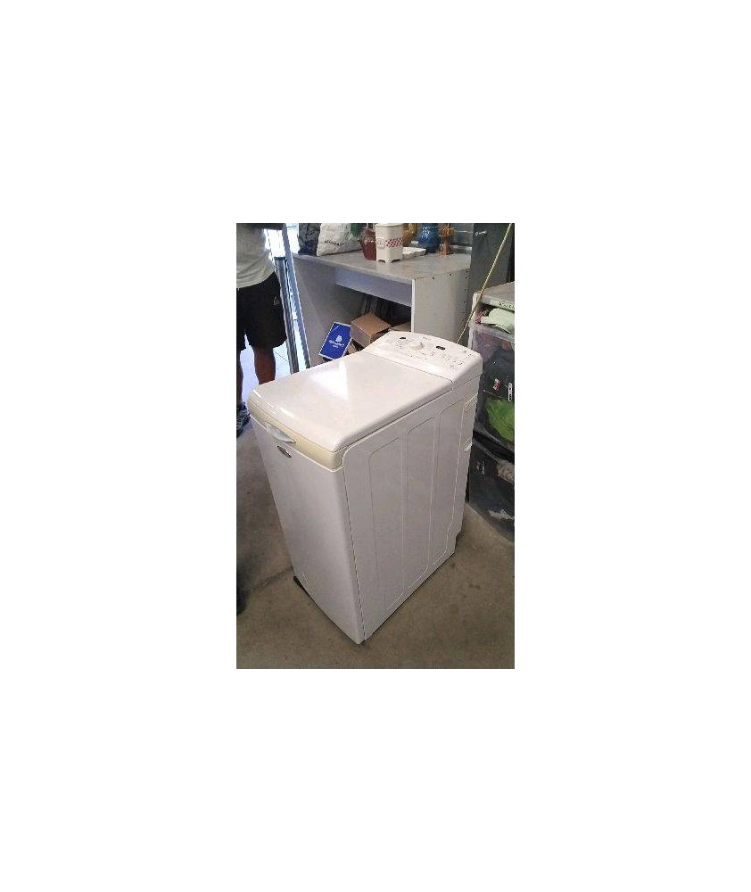 MACHINE A LAVER WHIRLPOOL 5KG / 1200TRS