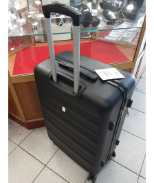 VALISE 4 ROUES SYNTHETIQUE ABS VLA1309NR GM