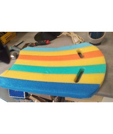 PLANCHE MOUSSE